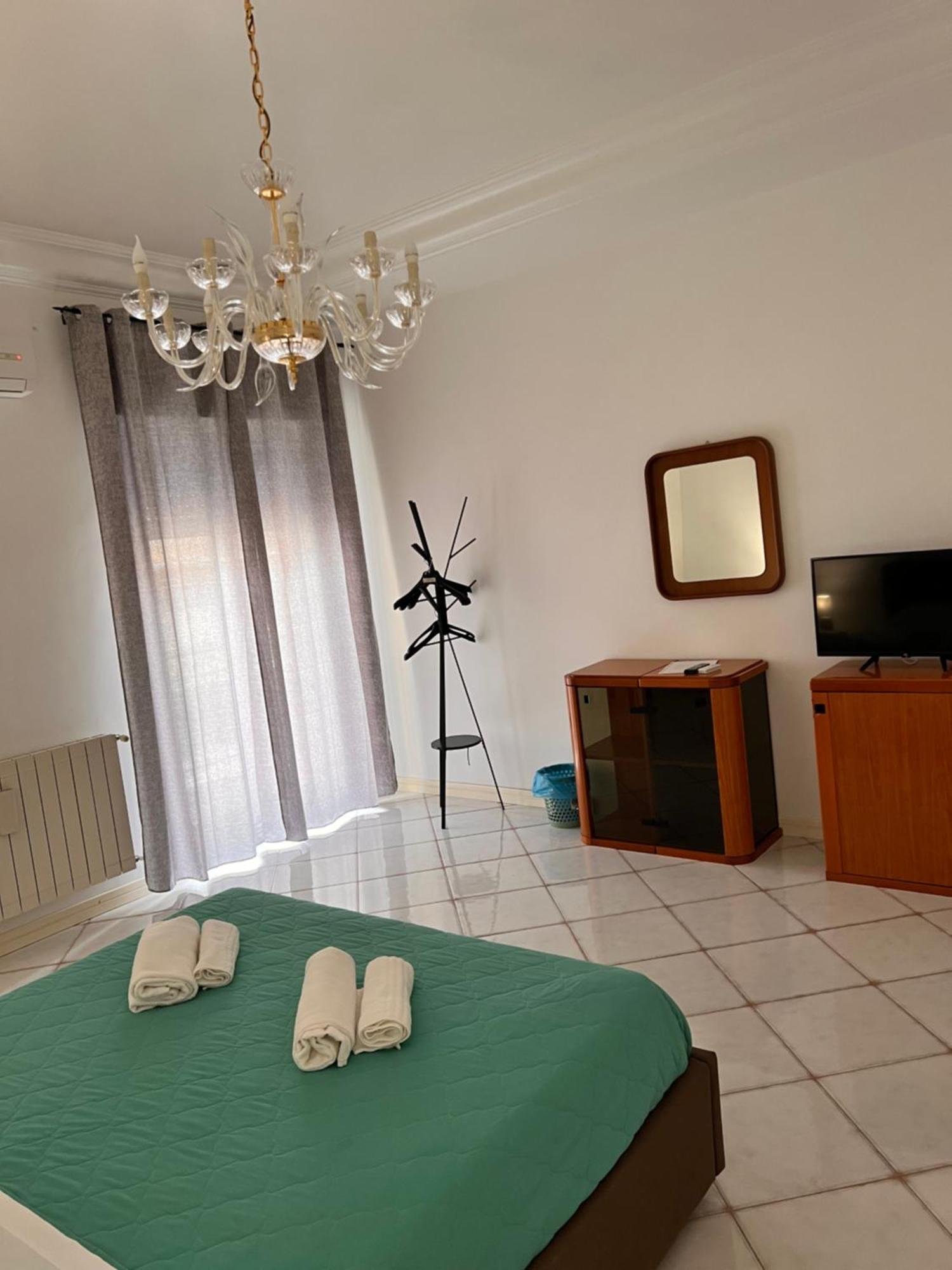 La Casa Di Fili Apartment Agrigento Exterior photo